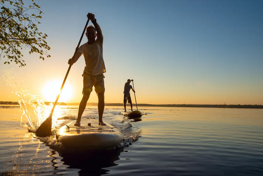Water Sports